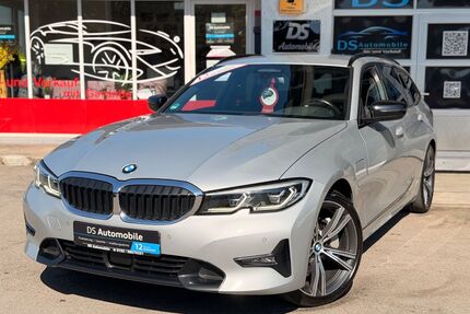 BMW 330 Gebrauchtwagen