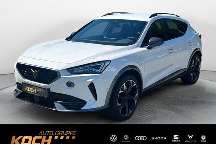 Cupra Formentor Gebrauchtwagen