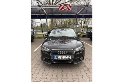 Audi A1 Gebrauchtwagen