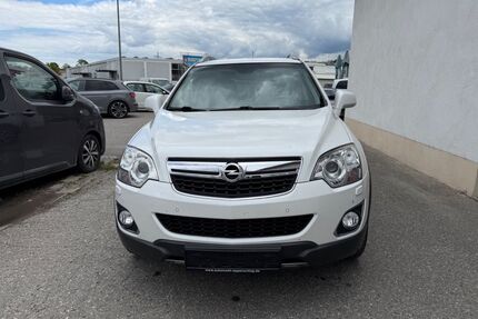 Opel Antara Gebrauchtwagen