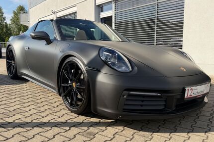 Porsche 992 Gebrauchtwagen
