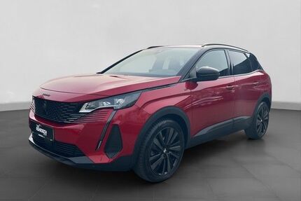 Peugeot 3008 Gebrauchtwagen
