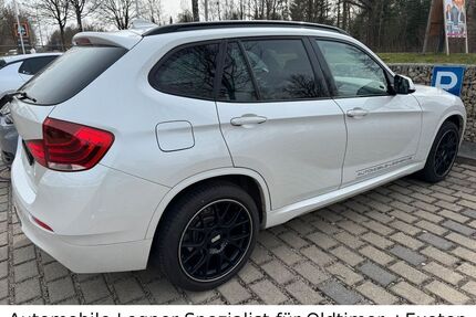 BMW X1 Gebrauchtwagen
