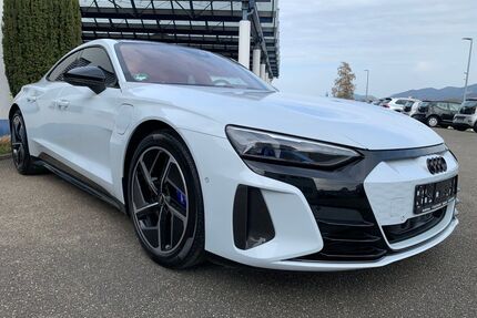 Audi RS e-tron GT Gebrauchtwagen