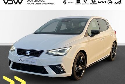 Seat Ibiza Gebrauchtwagen