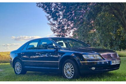 VW Phaeton Gebrauchtwagen