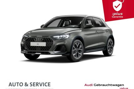 Audi A1 Gebrauchtwagen