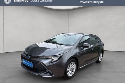 Toyota Corolla Gebrauchtwagen