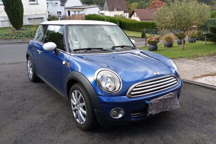 Mini Cooper Gebrauchtwagen