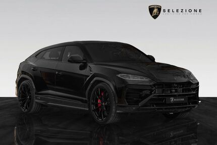 Lamborghini Urus Gebrauchtwagen