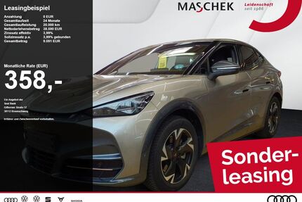 Cupra Tavascan Gebrauchtwagen