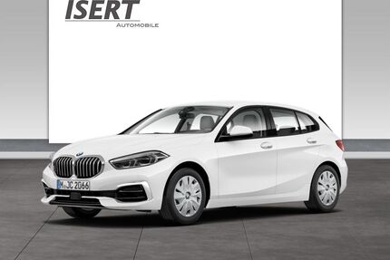 BMW 118 Gebrauchtwagen