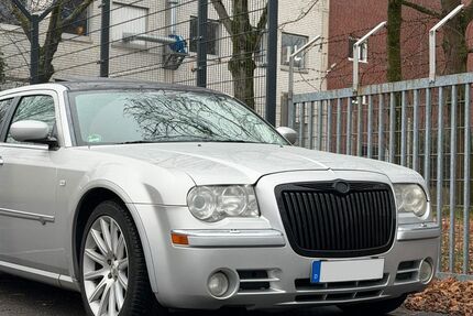 Chrysler 300C Gebrauchtwagen