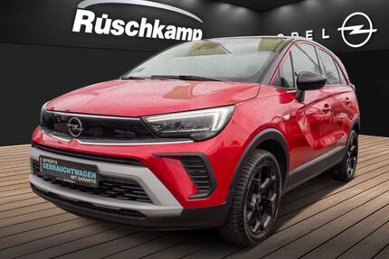 Opel Crossland (X) Gebrauchtwagen