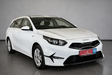 Kia ceed / Ceed Gebrauchtwagen