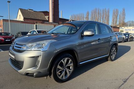 Citroen C4 Aircross Gebrauchtwagen