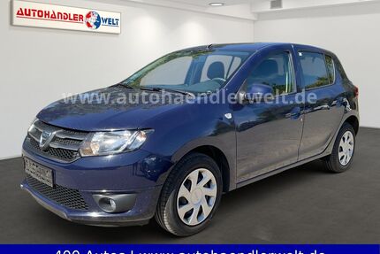 Dacia Sandero Gebrauchtwagen