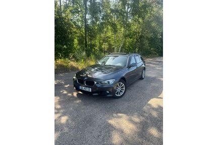 BMW 320 Gebrauchtwagen