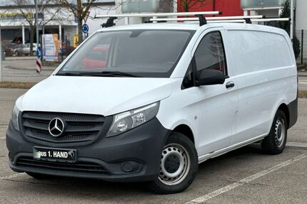 Mercedes-Benz Vito Gebrauchtwagen