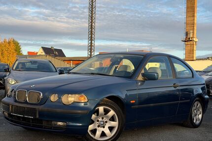 BMW 316 Gebrauchtwagen