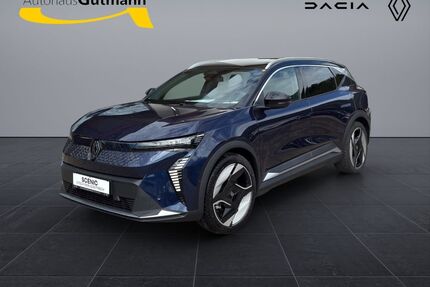 Renault Scenic Gebrauchtwagen