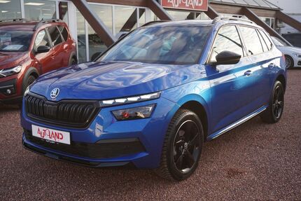 Skoda Kamiq Gebrauchtwagen