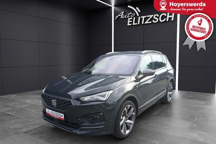 Seat Tarraco Gebrauchtwagen