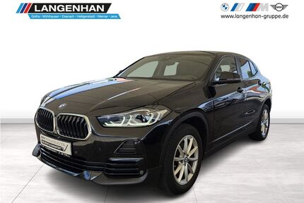 BMW X2 Gebrauchtwagen