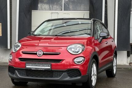 Fiat 500X Gebrauchtwagen