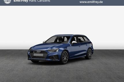 Audi S4 Gebrauchtwagen