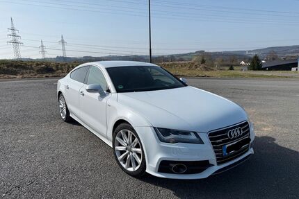 Audi A7 Gebrauchtwagen