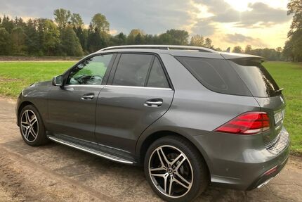 Mercedes-Benz GLE 350 Gebrauchtwagen