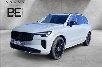 Volvo XC90 Gebrauchtwagen