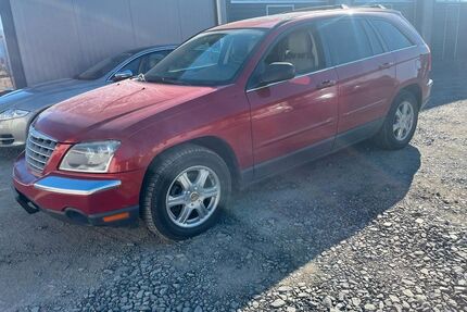 Chrysler Pacifica Gebrauchtwagen