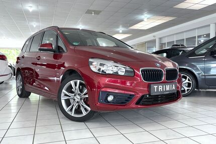 BMW 220 Gebrauchtwagen