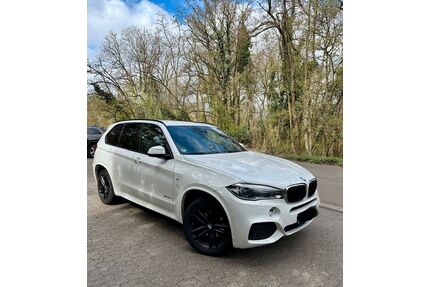 BMW X5 Gebrauchtwagen