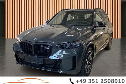 BMW X5 M60 Gebrauchtwagen