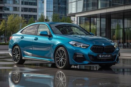 BMW 218 Gran Coupé Gebrauchtwagen