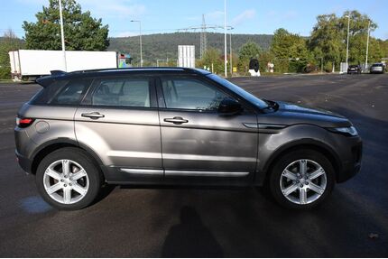 Land Rover Range Rover Evoque Gebrauchtwagen