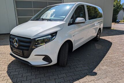 Mercedes-Benz Vito Gebrauchtwagen