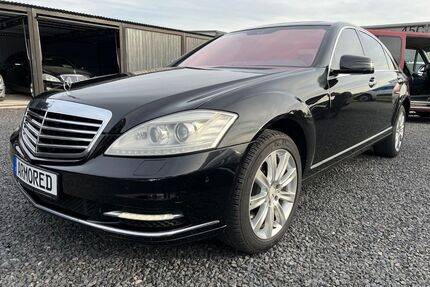 Mercedes-Benz S 500 Gebrauchtwagen