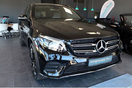 Mercedes-Benz GLC 350 Gebrauchtwagen