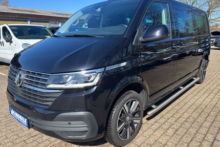 VW T6 Multivan Gebrauchtwagen