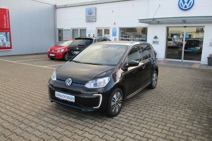 VW up! Gebrauchtwagen