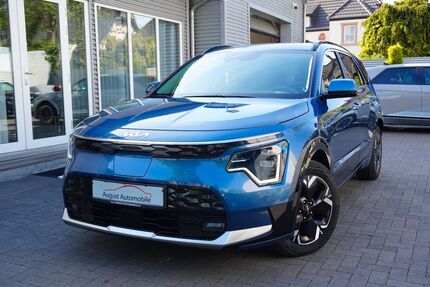 Kia Niro Gebrauchtwagen