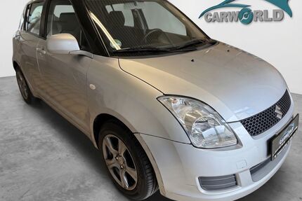 Suzuki Swift Gebrauchtwagen