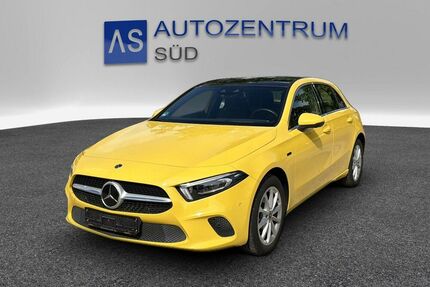Mercedes-Benz A 250 Gebrauchtwagen