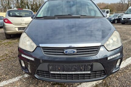 Ford C-Max Gebrauchtwagen