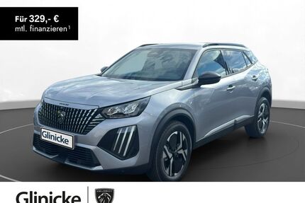 Peugeot 2008 Gebrauchtwagen