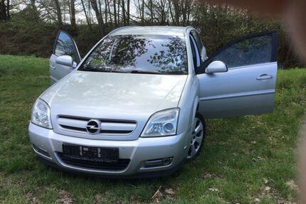 Opel Signum Gebrauchtwagen
